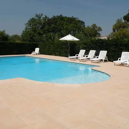 Apartman Parc De La Rouvraie *
