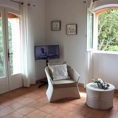 Apartman Parc De La Rouvraie