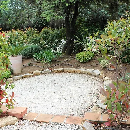 Parc De La Rouvraie Apartman Saint-Tropez
