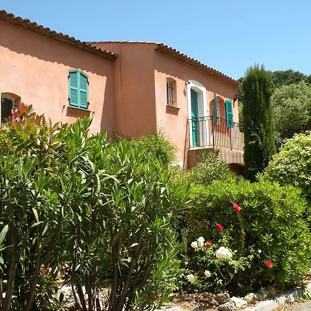 Apartman Parc De La Rouvraie *