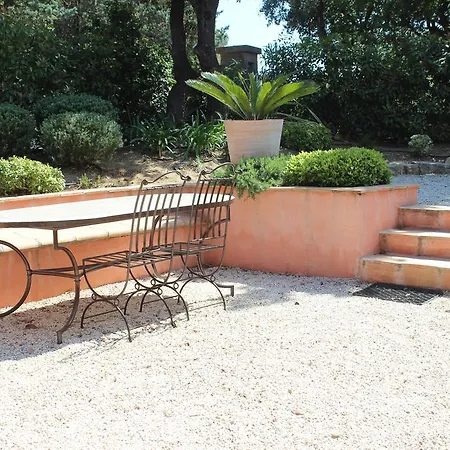 Parc De La Rouvraie *