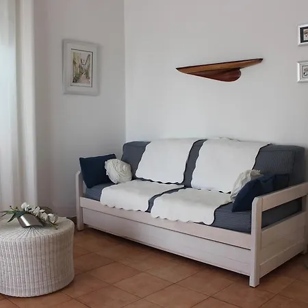 Apartament Parc De La Rouvraie Saint-Tropez