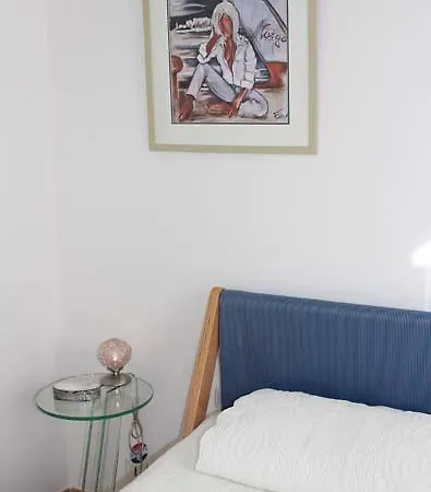 Parc De La Rouvraie Apartament